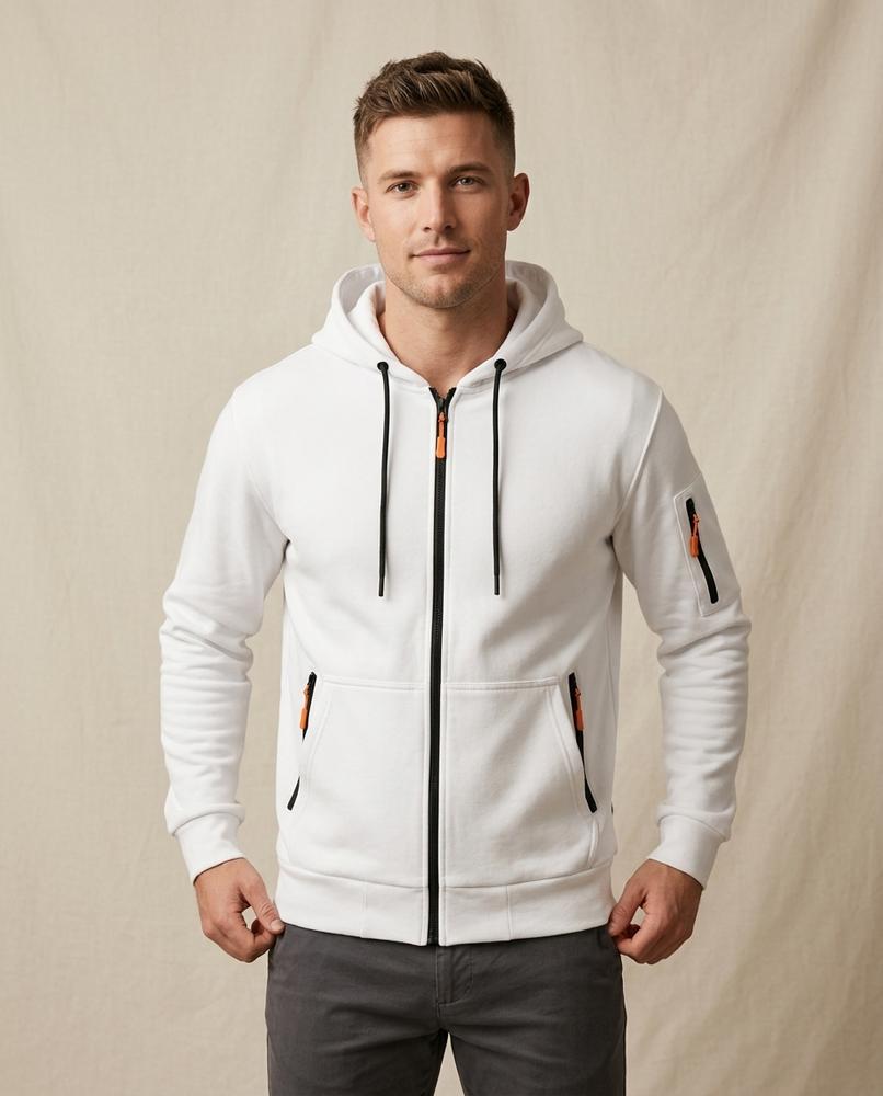 Lands Mode - Zolil | Funktional Wärmend Hoodie Herren