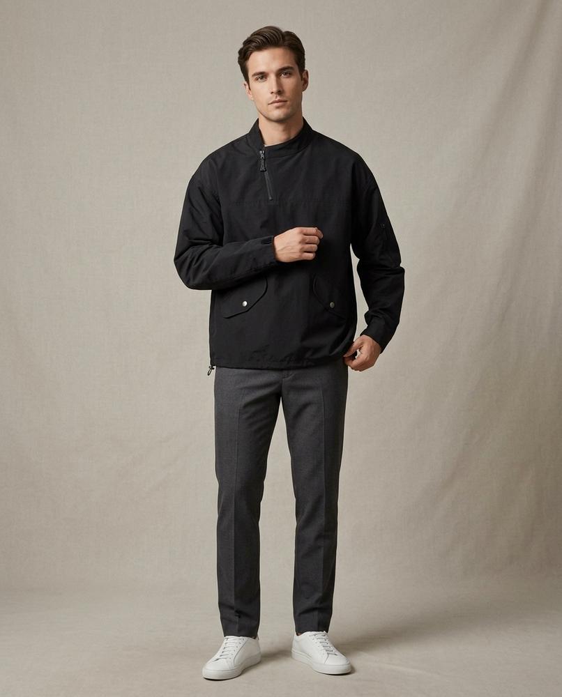 Lands Mode - Lagov | Zweiteilig Funktional Jacke Unisex