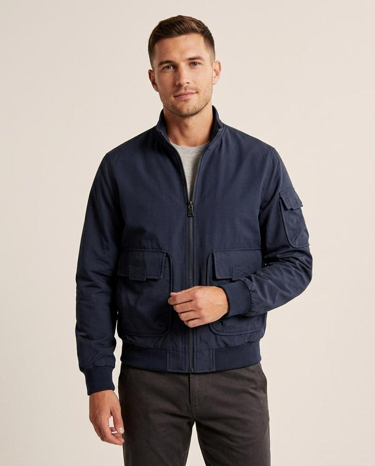 Beanland - Donik | Funktionale Leichte Jacke Herren