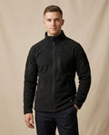 Lands Mode - Cezon | Strukturiert Funktional Jacke Herren
