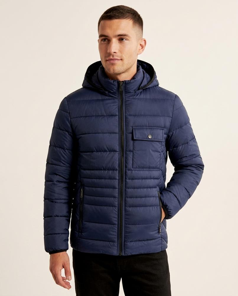 Lands Mode - Yahol | Gesteppt Wattiert Jacke Herren