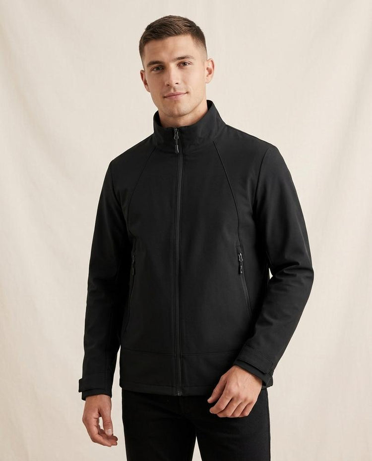 Beanland - Kidik | Wasserabweisend Winddicht Jacke Herren