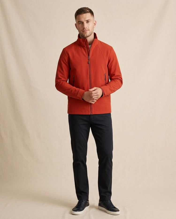 Beanland - Kidik | Wasserabweisend Winddicht Jacke Herren
