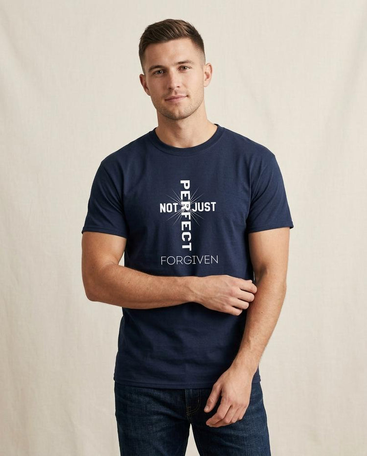 Beanland - Dapat | Kurzärmliges Bedrucktes Shirt Unisex